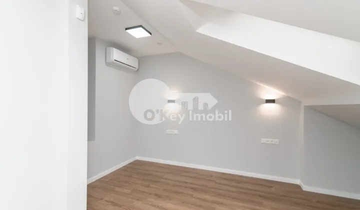 Офис, Центр, В. ПЫРКЭЛАБ