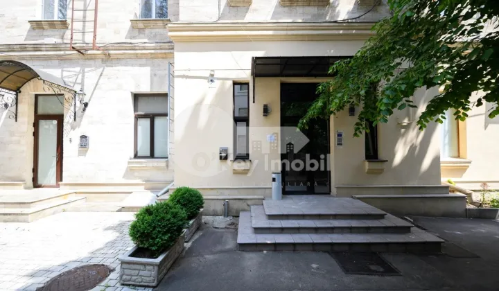 Офис, Центр, В. ПЫРКЭЛАБ