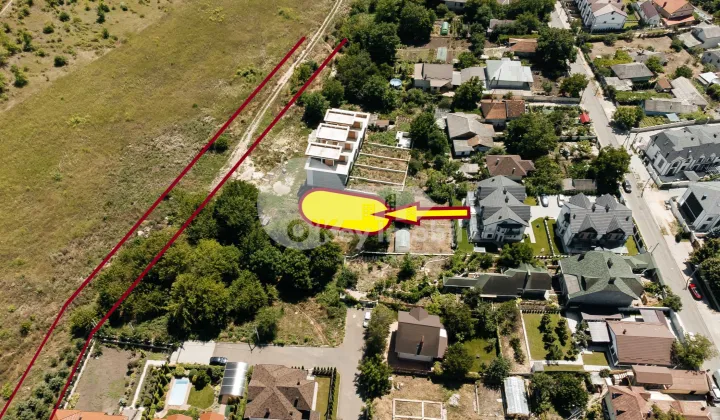 Земельный участок, КОДРУ