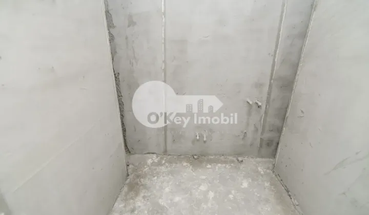 Apartament, STRĂȘENI