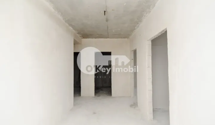 Apartament, STRĂȘENI