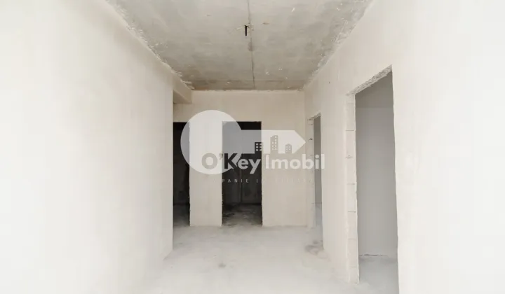 Apartament, STRĂȘENI