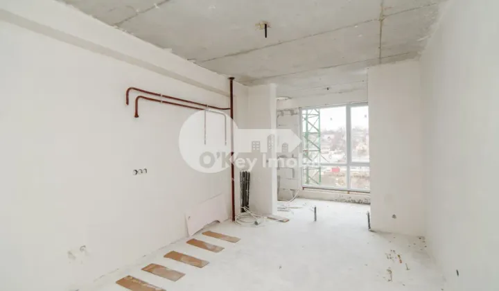 Apartament, STRĂȘENI