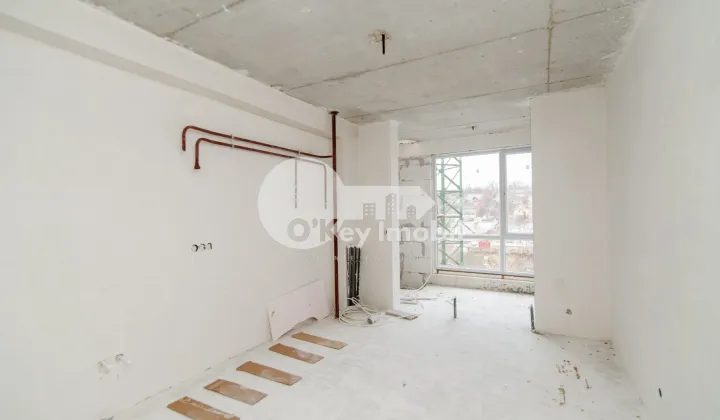 Apartament, STRĂȘENI