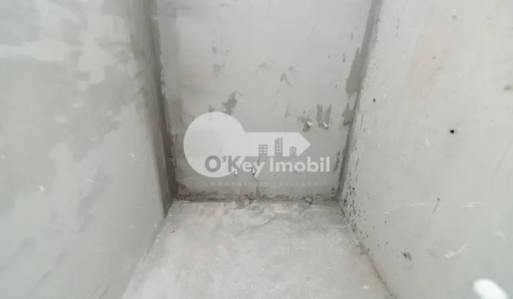 Apartament, STRĂȘENI