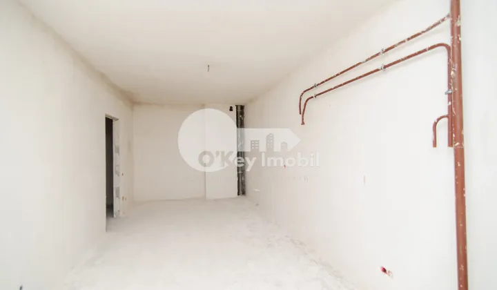 Apartament, STRĂȘENI