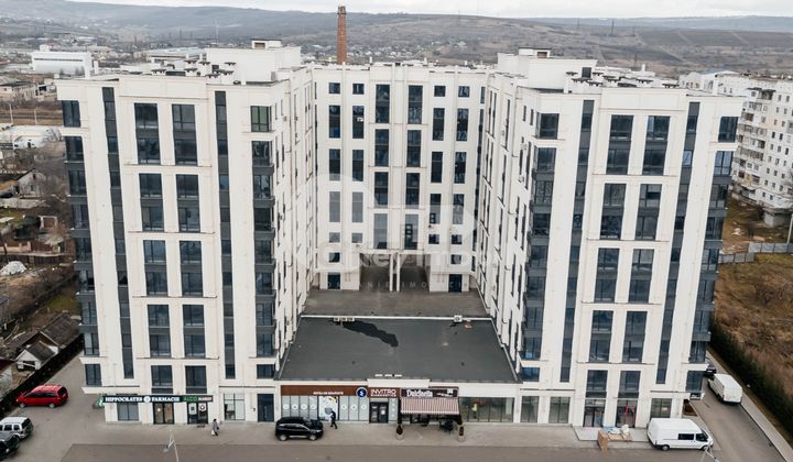 Квартира, СТРАШЕНЫ