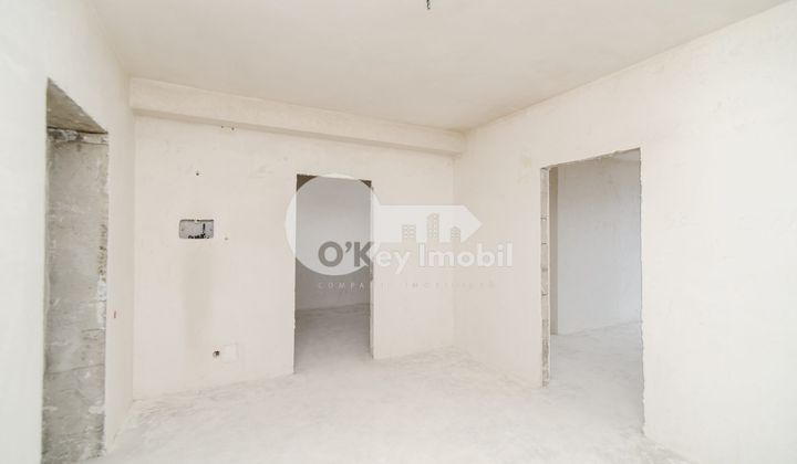 Apartament, STRĂȘENI