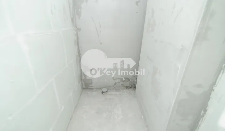 Apartament, STRĂȘENI