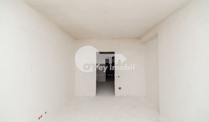 Apartament, STRĂȘENI