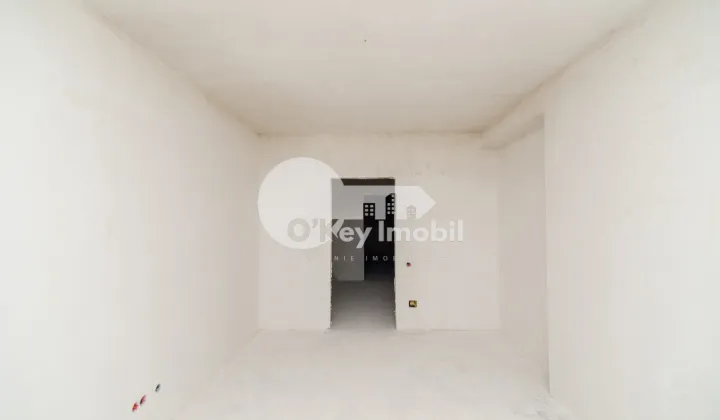 Apartament, STRĂȘENI