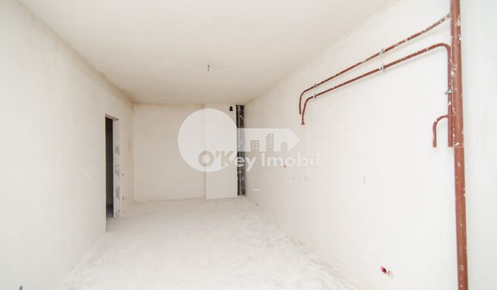 Apartament, STRĂȘENI