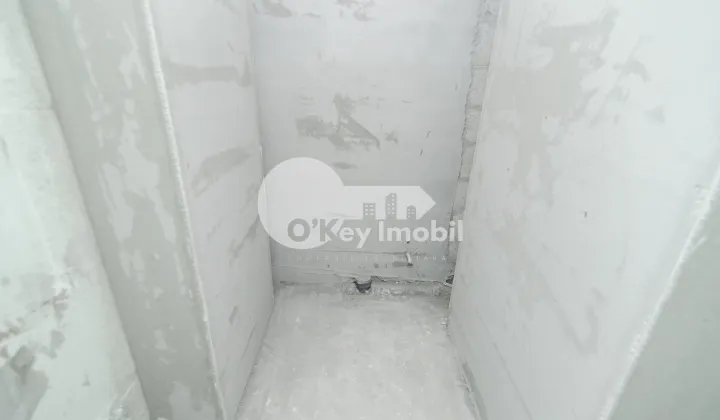 Квартира, СТРАШЕНЫ