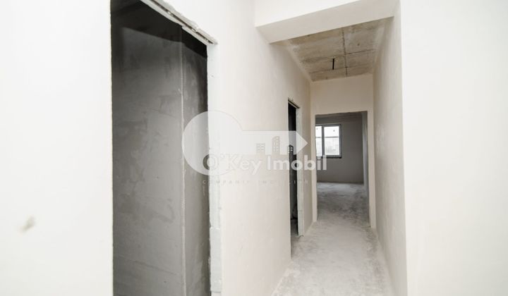 Apartament, STRĂȘENI