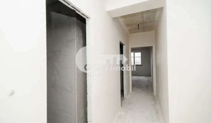 Квартира, СТРАШЕНЫ