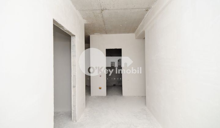 Apartament, STRĂȘENI