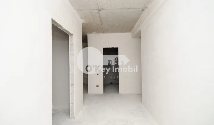 Квартира, СТРАШЕНЫ