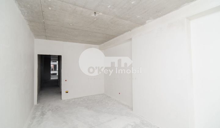 Apartament, STRĂȘENI