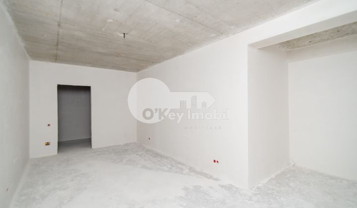 Apartament, STRĂȘENI