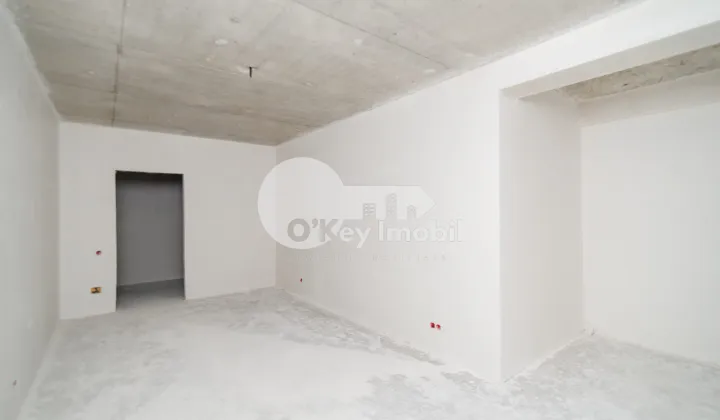 Квартира, СТРАШЕНЫ