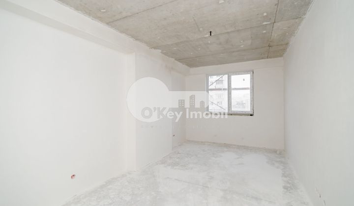 Apartament, STRĂȘENI