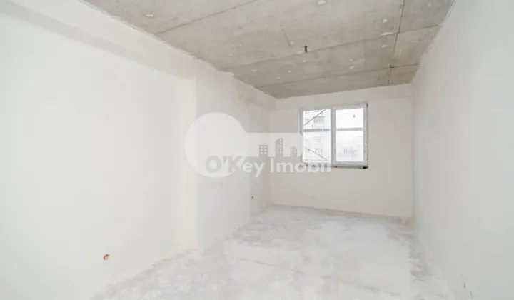 Квартира, СТРАШЕНЫ