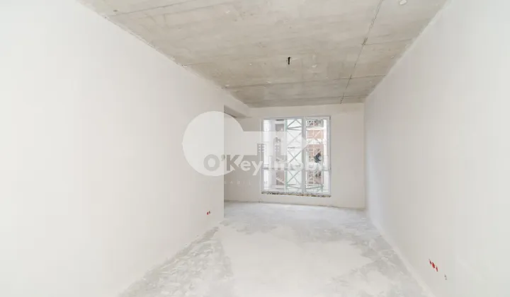 Квартира, СТРАШЕНЫ