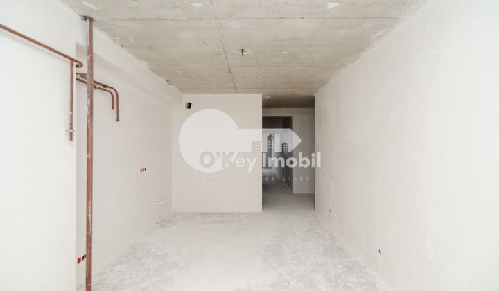 Apartament, STRĂȘENI