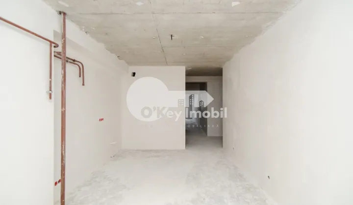 Квартира, СТРАШЕНЫ