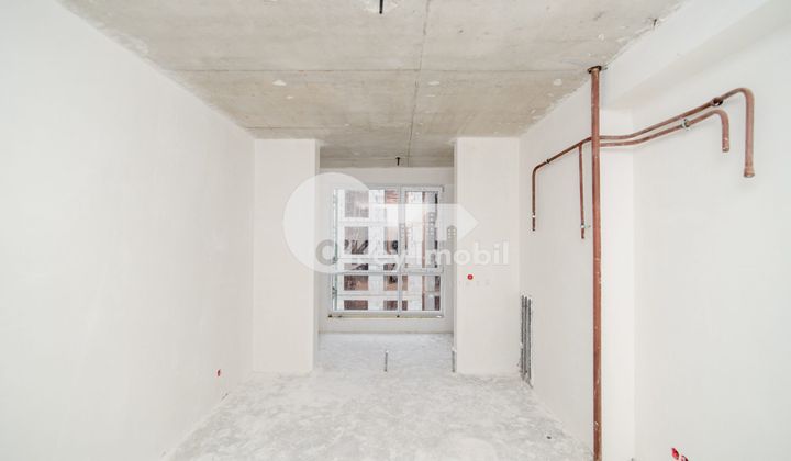 Apartament, STRĂȘENI