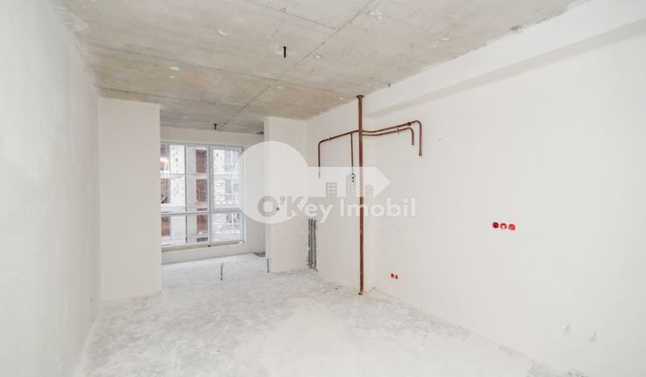 Apartament, STRĂȘENI