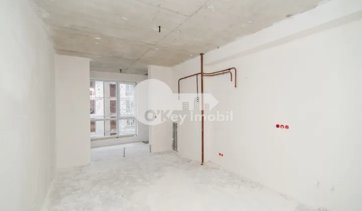 Квартира, СТРАШЕНЫ