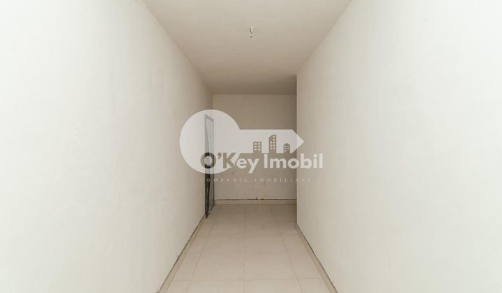 Apartament, STRĂȘENI