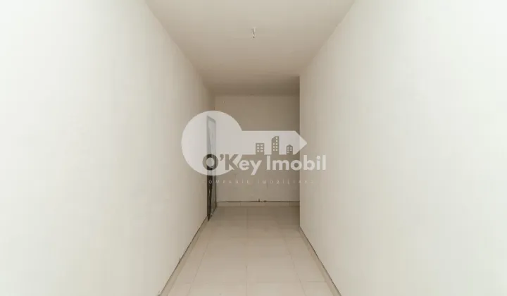 Квартира, СТРАШЕНЫ