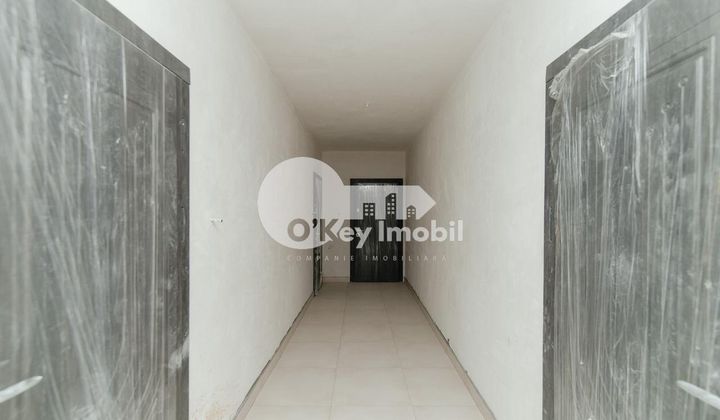 Apartament, STRĂȘENI