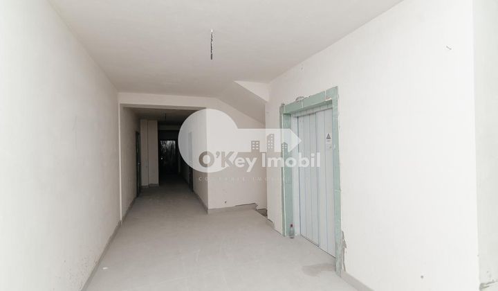 Apartament, STRĂȘENI