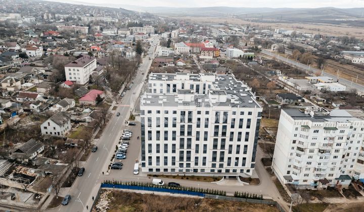 Apartament, STRĂȘENI