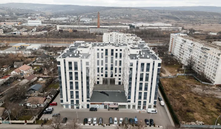 Квартира, СТРАШЕНЫ