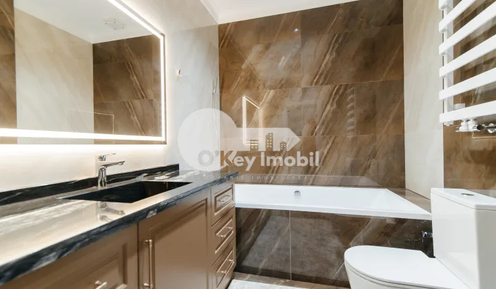 Apartament, Centru, TIGHINA