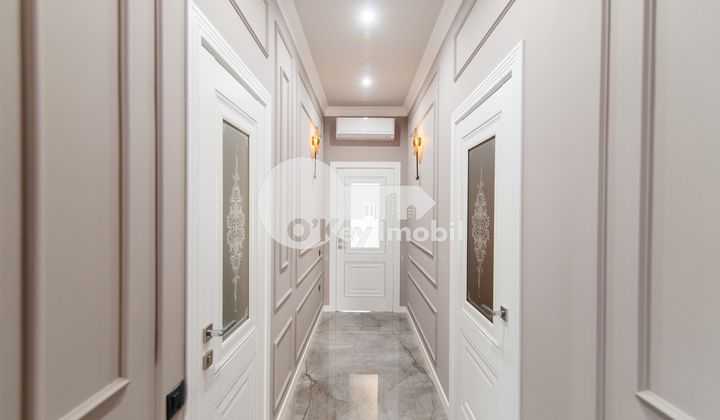 Apartament, Centru, TIGHINA