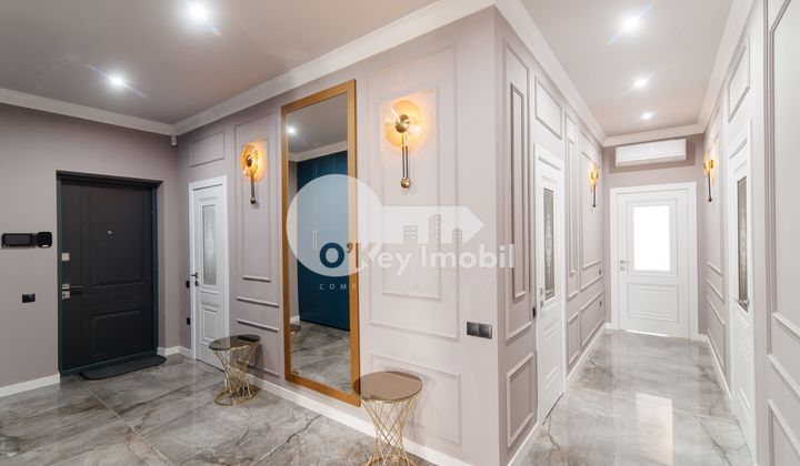 Apartament, Centru, TIGHINA