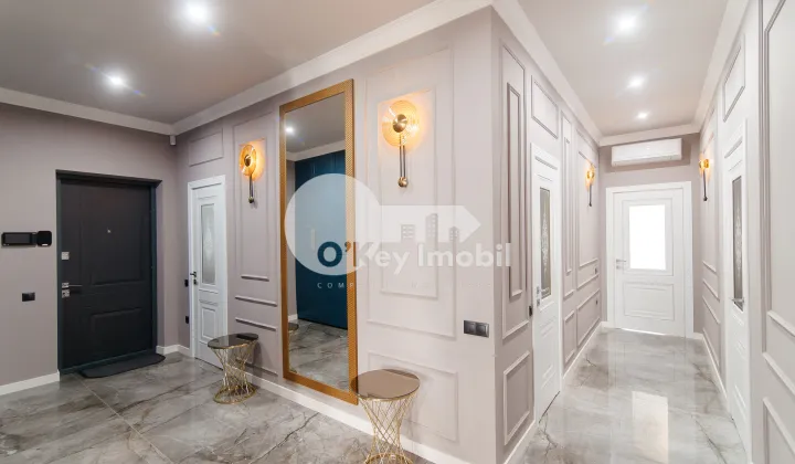 Apartament, Centru, TIGHINA