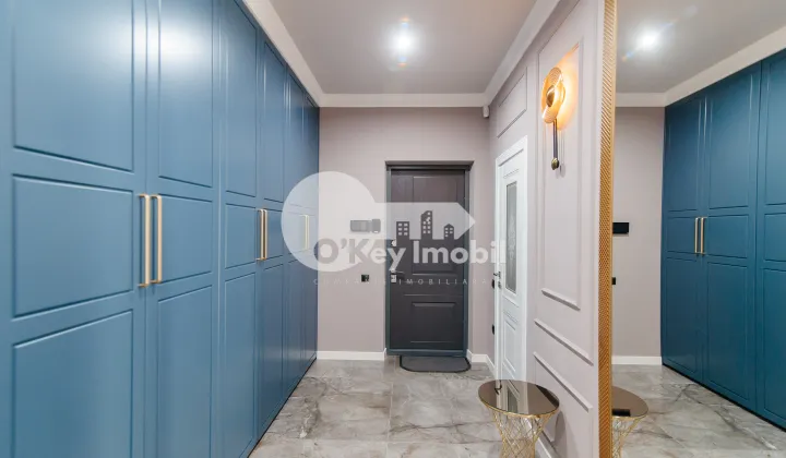 Apartament, Centru, TIGHINA