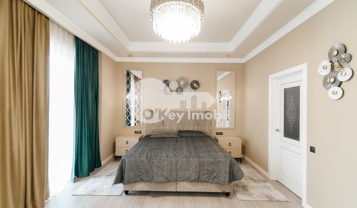 Apartament, Centru, TIGHINA