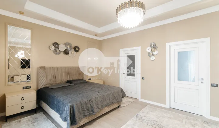 Apartament, Centru, TIGHINA