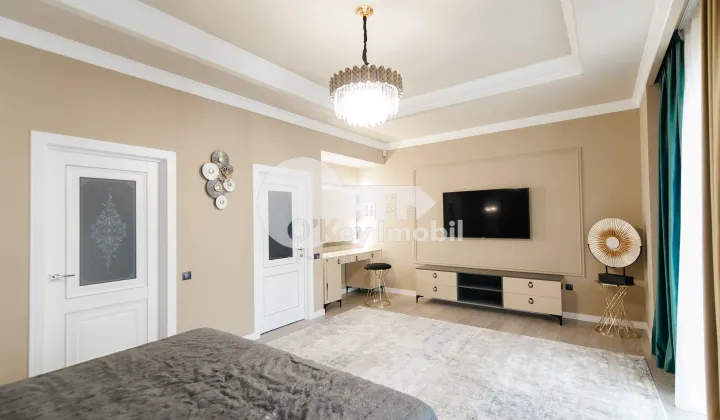 Apartament, Centru, TIGHINA