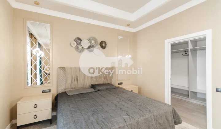 Apartament, Centru, TIGHINA