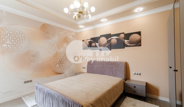 Apartament, Centru, TIGHINA