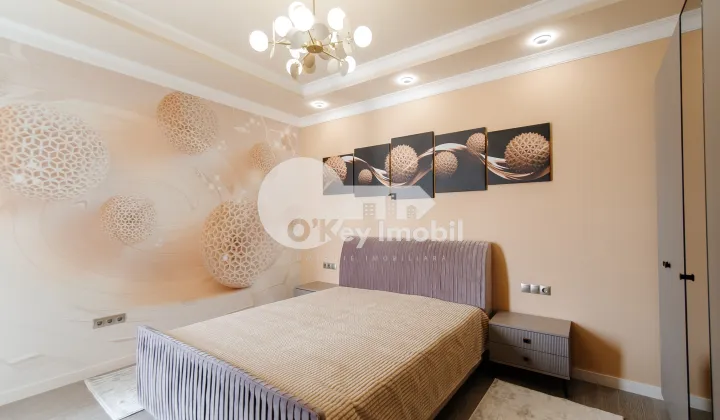 Apartament, Centru, TIGHINA