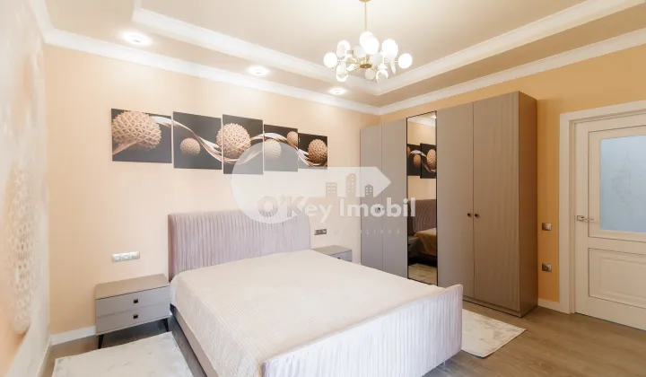 Apartament, Centru, TIGHINA